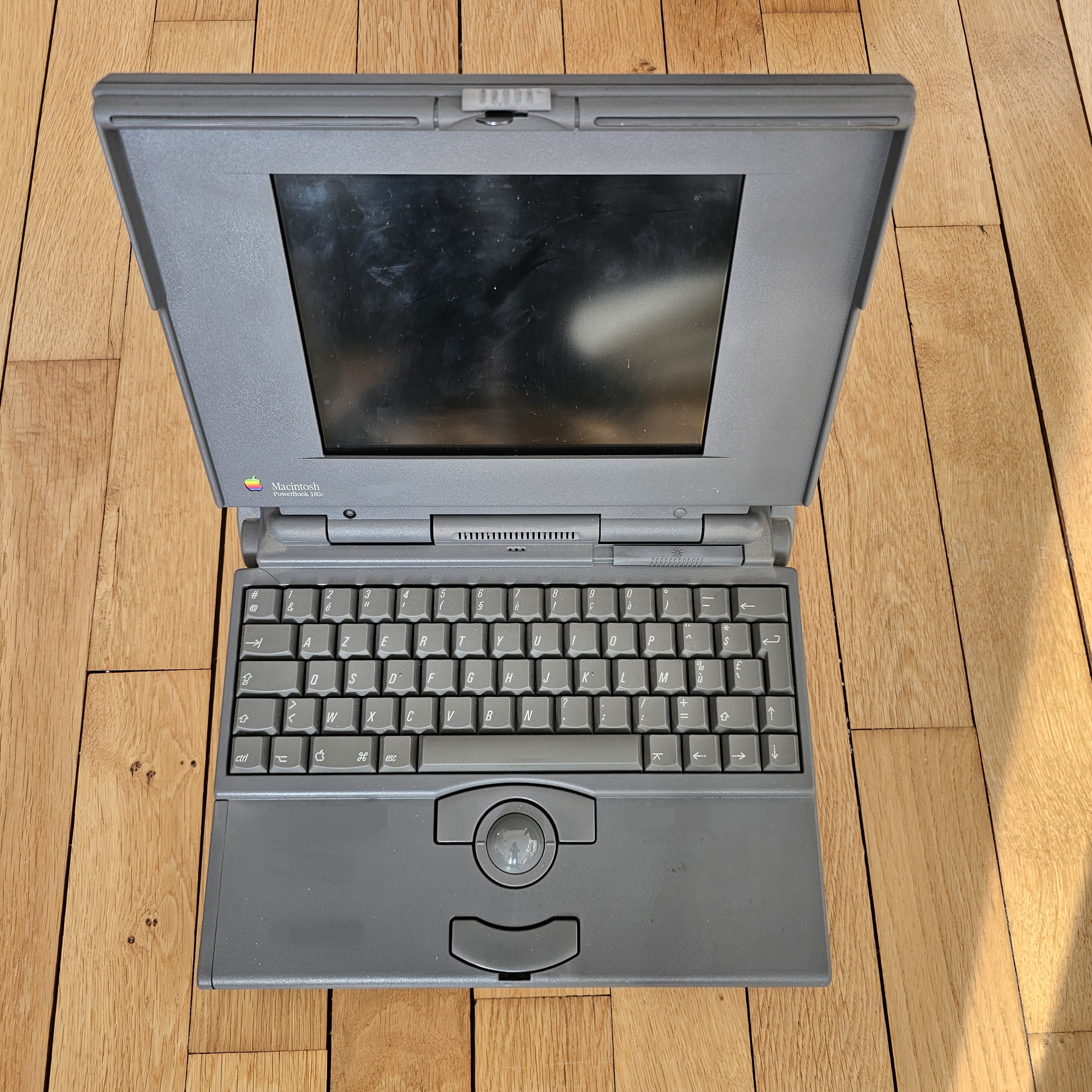 Powerbook 180c